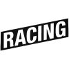 Racing matrica