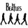 Beatles matrica