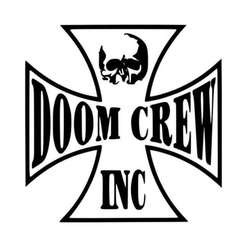 Doom Crew matrica