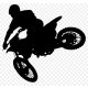 Motoros trükk matrica