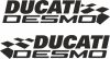 Ducati Desmo matrica
