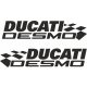 Ducati Desmo matrica