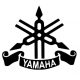 Régies Yamaha matrica