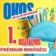 Iskolakezdési tanszercsomag 1. osztály Prémium