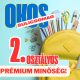 Iskolakezdési tanszercsomag 2. osztály Prémium