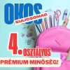 Iskolakezdési tanszercsomag 4. osztály Prémium