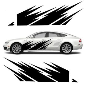 Absztrakt tuning matrica (2 db)