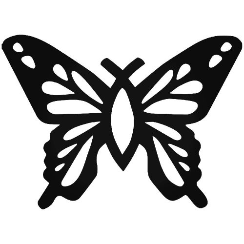 Pillangó matrica