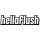 Hellaflush tuning felirat