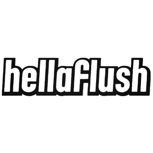 Hellaflush tuning felirat