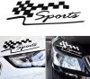 Sports tuning felirat