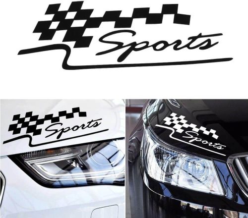Sports tuning felirat