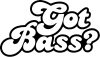 Got Bass tuning felirat