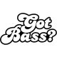 Got Bass tuning felirat