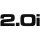2.0i tuning felirat