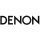 Denon tuning felirat