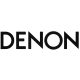 Denon tuning felirat