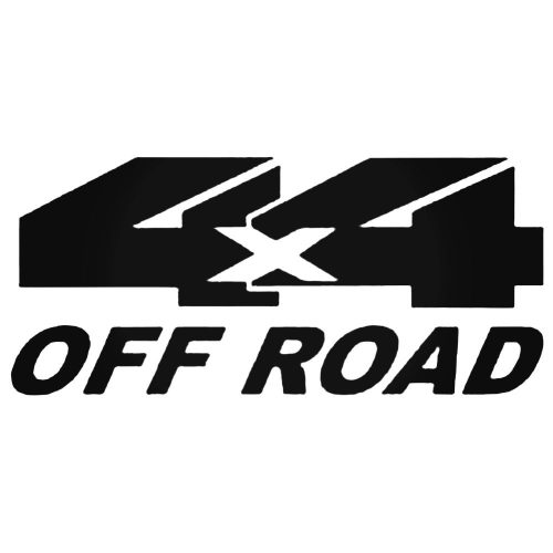4x4 Off Road tuning felirat