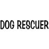 Dog Rescuer tuning felirat