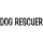 Dog Rescuer tuning felirat