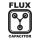 Fluxus kondenzátor tuning felirat