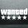 Grand Theft Auto Wanted matrica