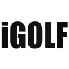 iGolf Tuning felirat