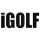 iGolf Tuning felirat
