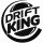 Drift King tuning felirat