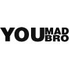 YOU MAD BRO tuning felirat