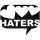 Love Haters tuning felirat