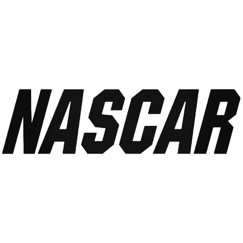 NASCAR tuning felirat