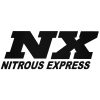 NX Nitrous Express tuning felirat