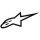 Alpinestars tuning felirat