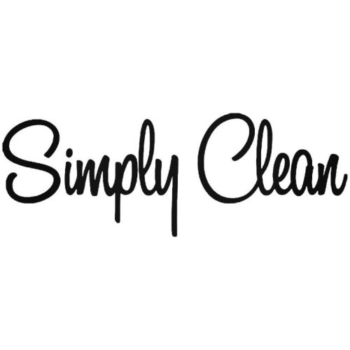 Simply Clean tuning felirat