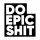 DO Epic Sht tuning felirat