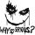 Why So Serious tuning felirat