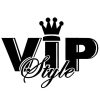 VIP Style tuning felirat