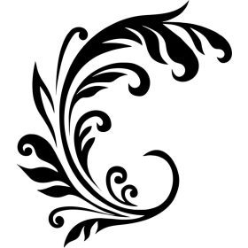 Leveles 2 virág matrica