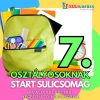 Iskolakezdési tanszercsomag 7. osztály Standard